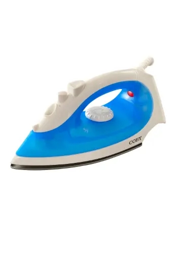 Plancha COBY CY3324-03