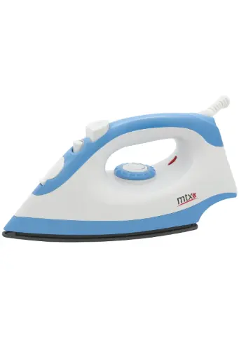 Plancha MTX KY-207B Suela anti-adherente