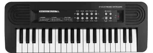 Órgano AI-3709