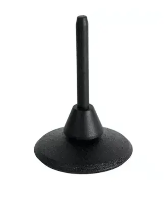 Pedestal para clarinete