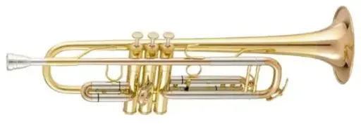 Trompeta Amati Kraslice ATR 203