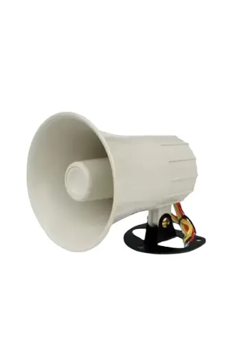 Bocinas para alarmas LEDSL03-MB-WM