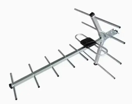 Antena para TV para exterior BX-CR14