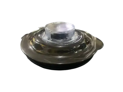 Tapa para vaso de licuadora de boca redonda