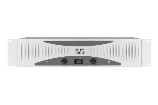 Potencia Phonic XP1000