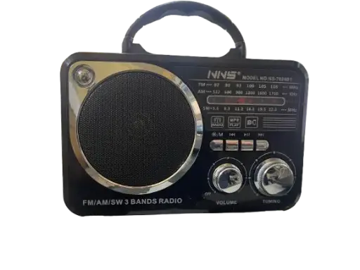 Radio NNS NS-7028BT