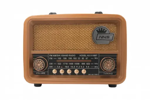 Radio NNS NS-8110BT