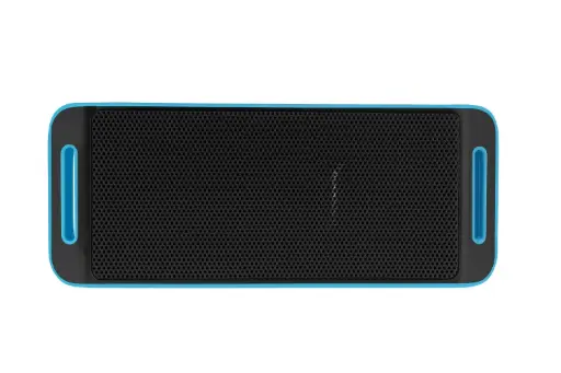 Parlante portátil Better Sound Quality S204