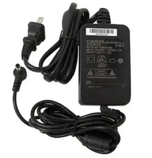 Adaptador Casio AD-E95100LU