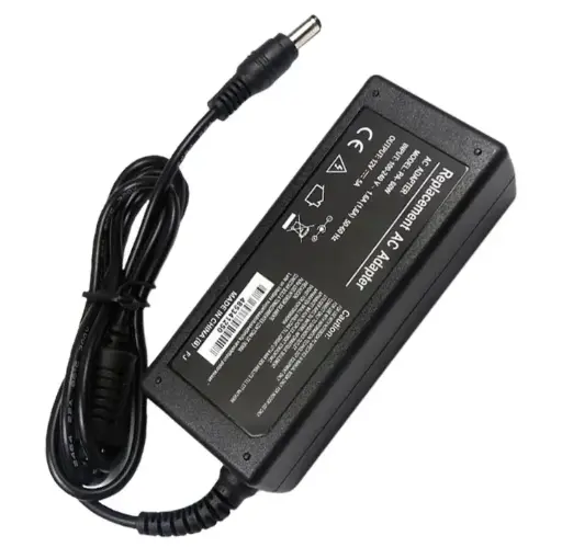 Adaptador AC/DC CJ-1205