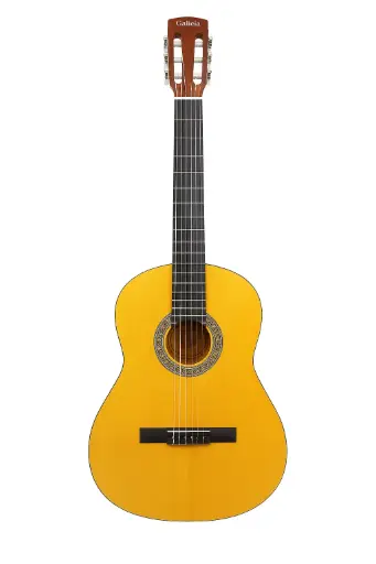 Guitarra acústica Galicia tamaño estándar
