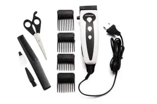 Máquina para cortar cabello SUOKE SK-304