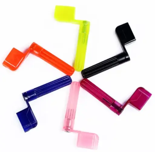 Bobinadora de guitarra