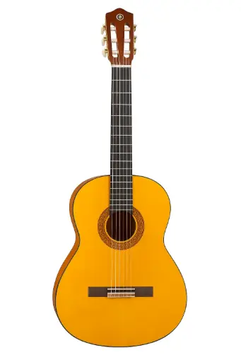 Guitarra YAMAHA acústica C80 cuerdas de nylon