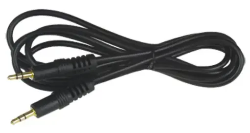 Cable de audio Thunder Sound plug 3.5 mm a plug 3.5 mm 150 metros