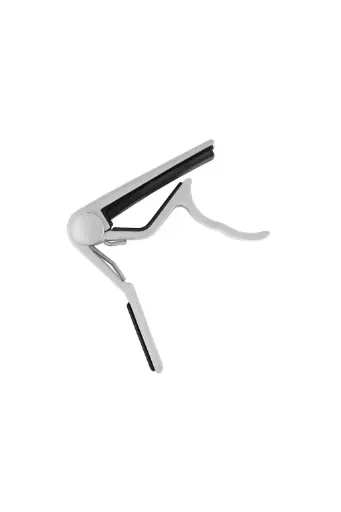 Capotraste metálico 