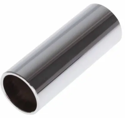 Slide para guitarra eléctrica