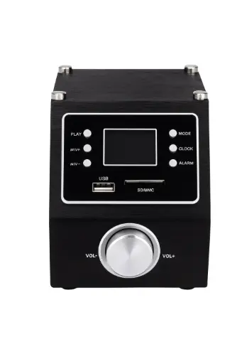Radio parlante MTX TK-011