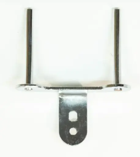 Soporte de hilo metálico para máquina de coser - repuesto