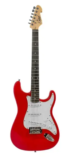 Guitarra eléctrica England Legends 