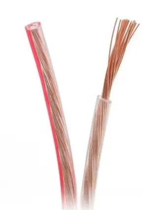 Cable de audio England Electronics #16