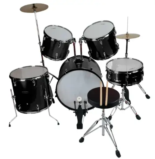 Batería profesional Sono Percussion