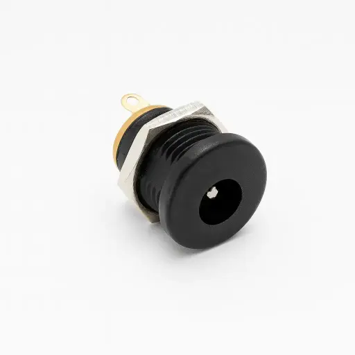 Conector jack 2.1 mm 
