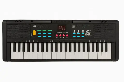 Mini órgano Play Go MQ-6186